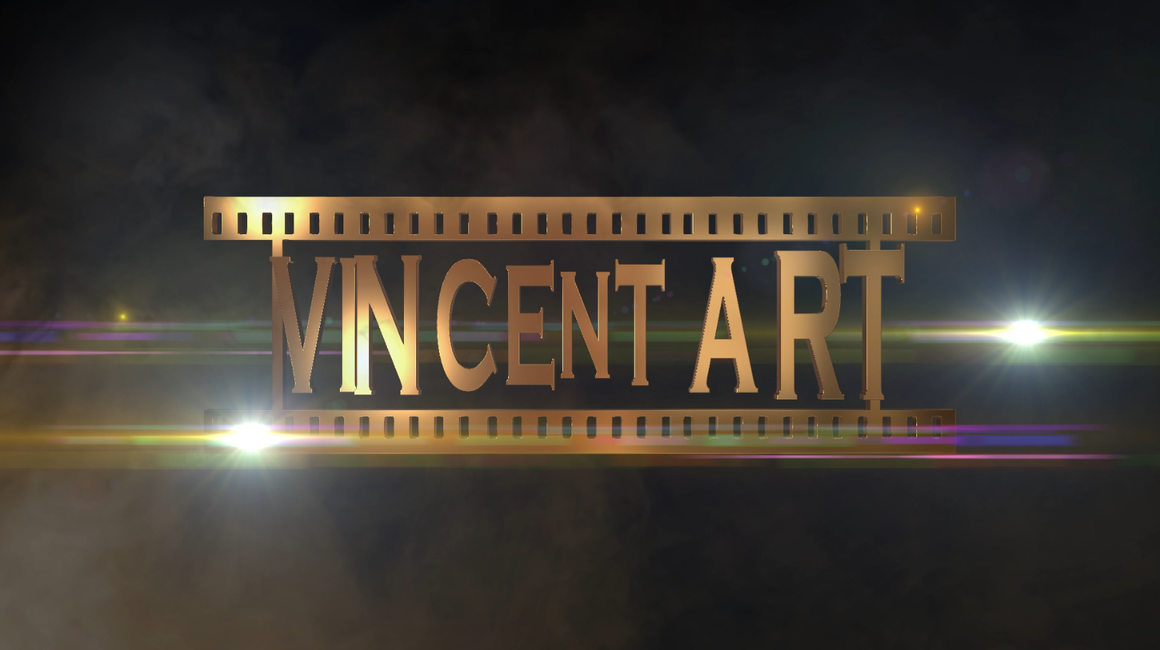 Logo Animation