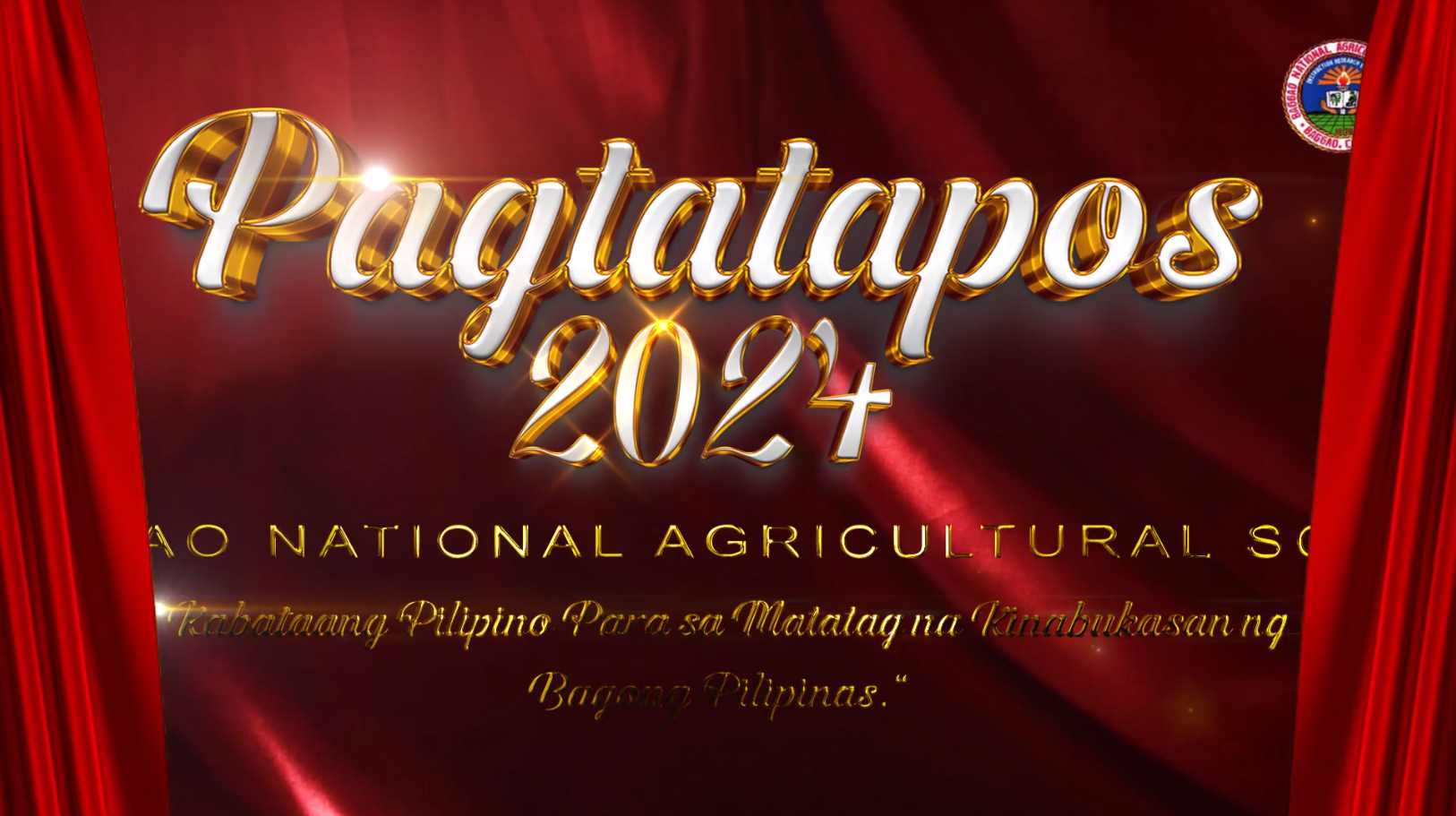 Baggao Live thumbnail