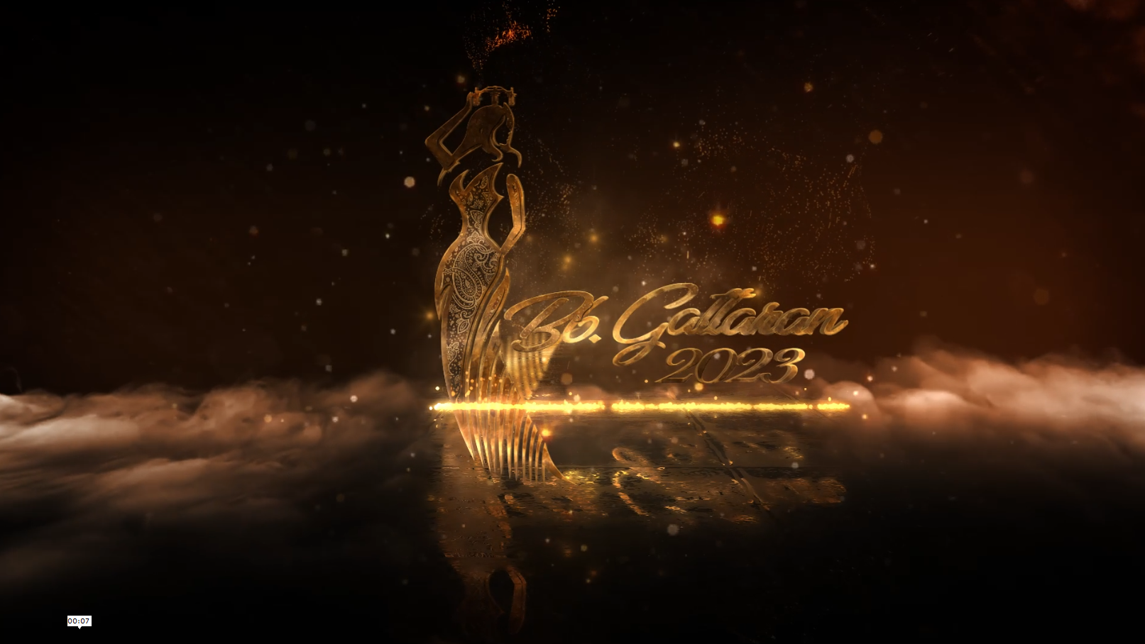 Bb. Gattaran — Event Loop thumbnail