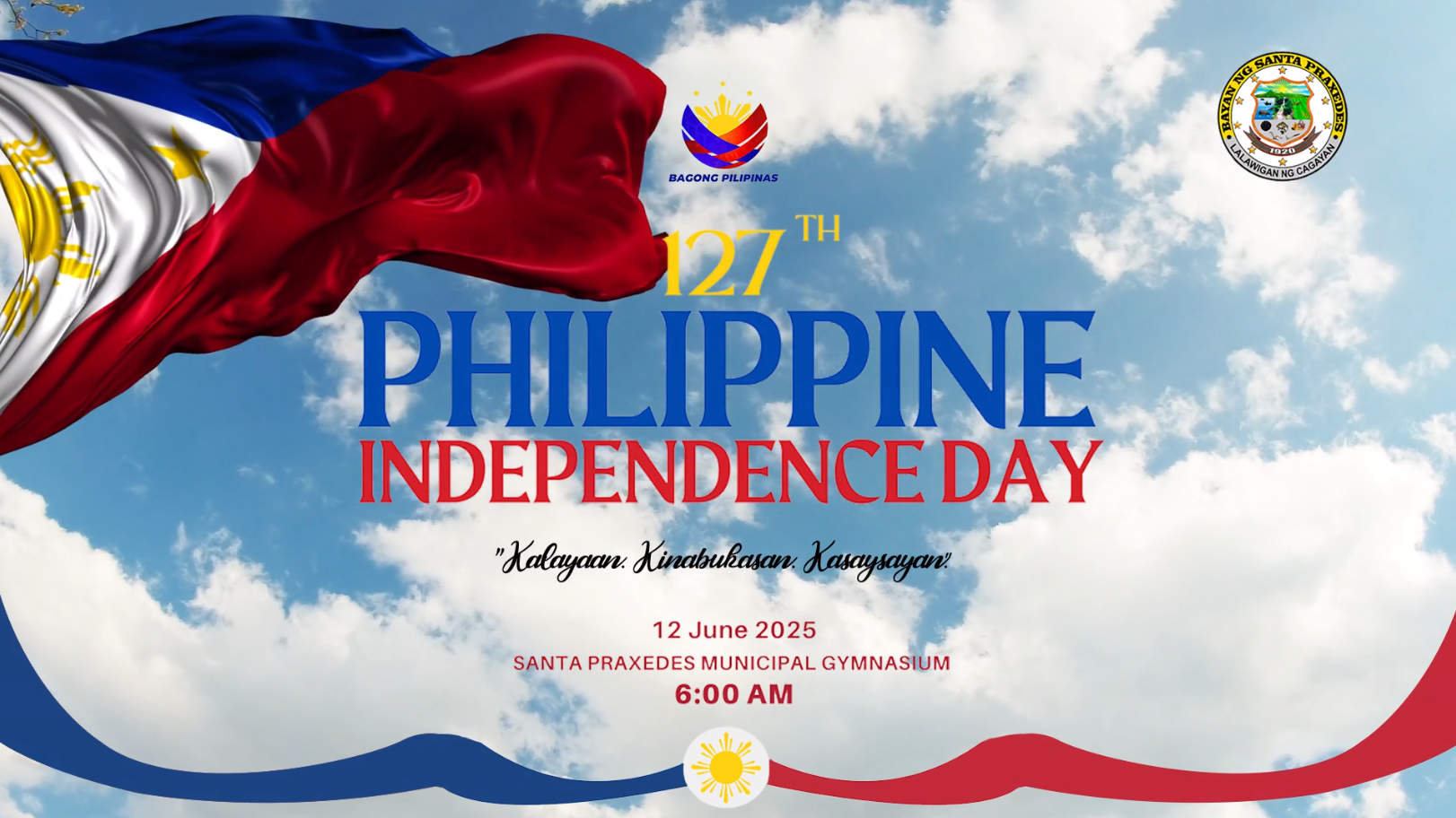Philippine Independence Day thumbnail